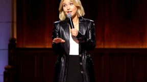 فيلم Taylor Tomlinson: Prodigal Daughter 2026 مترجم