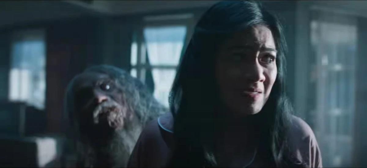 فيلم Black Blood 2025 مترجم