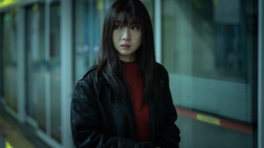 فيلم Last Ride 2023 مترجم