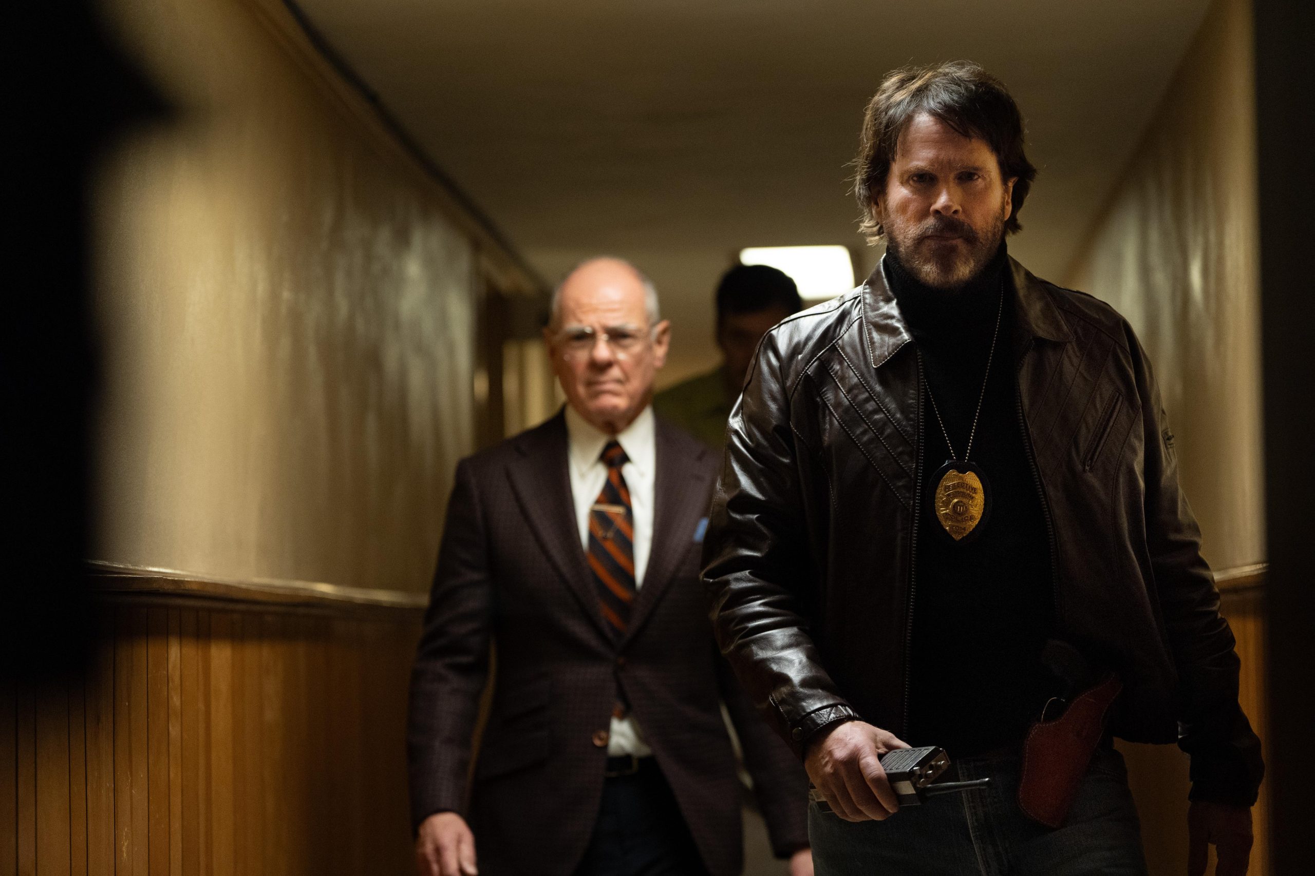 فيلم Dead Man’s Wire 2026 مترجم