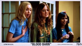 فيلم Blood Barn 2025 مترجم