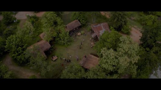 فيلم God’s Soldier 2025 مترجم