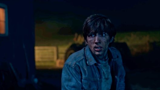 فيلم R.L. Stine’s Pumpkinhead 2025 مترجم