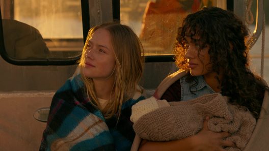 فيلم One Mile: Chapter Two 2026 مترجم