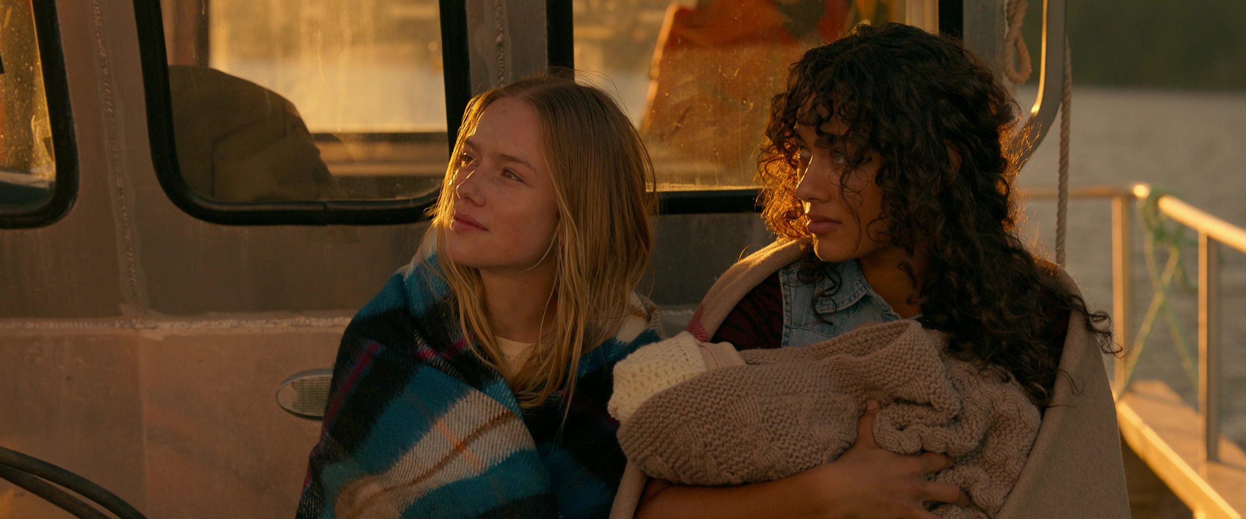 فيلم One Mile: Chapter Two 2026 مترجم