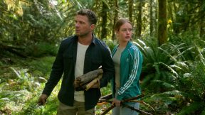 فيلم One Mile: Chapter One 2026 مترجم