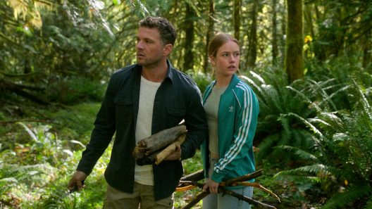 فيلم One Mile: Chapter One 2026 مترجم