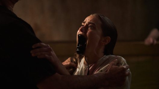 فيلم Diabolic 2025 مترجم