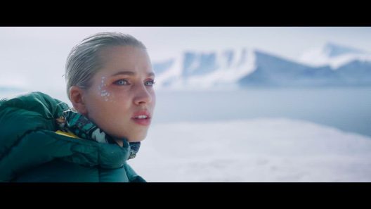 فيلم The Drift 2026 مترجم