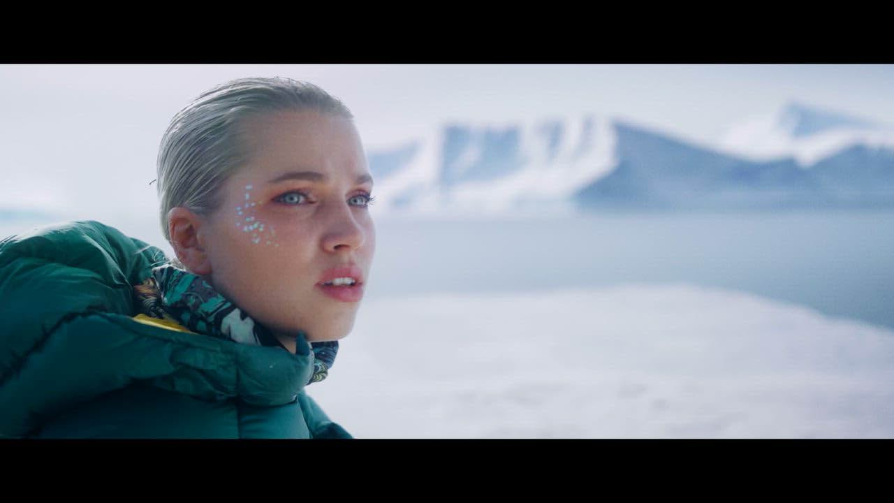 فيلم The Drift 2026 مترجم