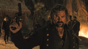 فيلم The Bluff 2026 مترجم