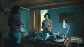 فيلم A Pale View of Hills 2025 مترجم