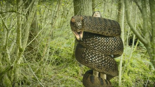 فيلم Anaconda: Blood Coil 2026 مترجم