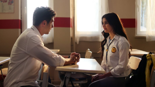 فيلم Askin Yuzu 2025 مترجم