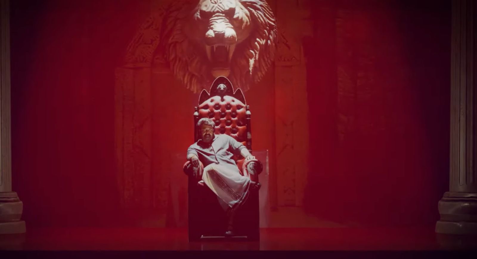 فيلم Bha Bha Ba 2025 مترجم