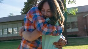 فيلم Daddy Daughter Trip 2022 مترجم