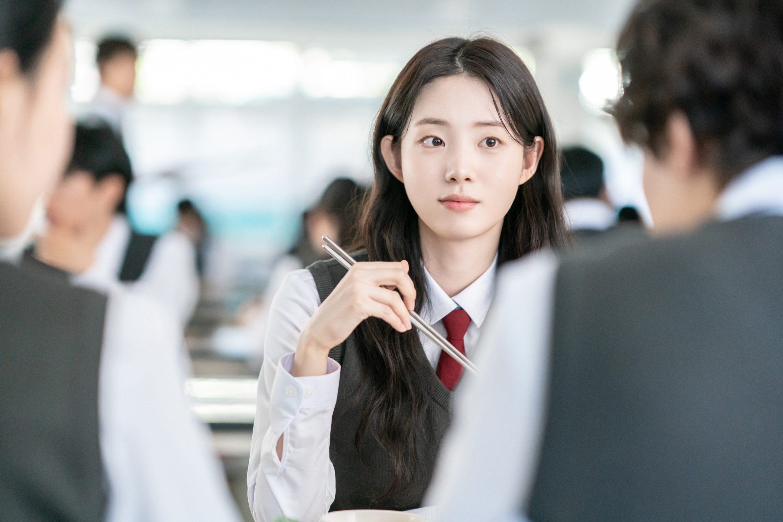 فيلم Even if This Love Disappears from the World Tonight 2025 مترجم