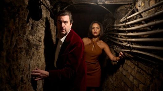 فيلم Fabian und die mörderische Hochzeit 2026 مترجم