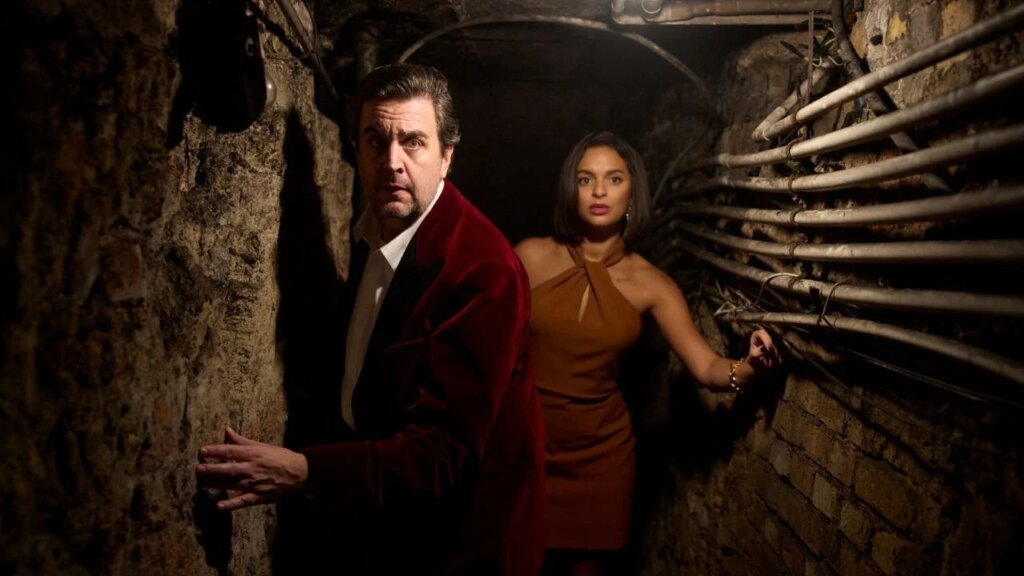 فيلم Fabian und die mörderische Hochzeit 2026 مترجم