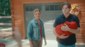 فيلم Girlfriend Missing 2025 مترجم