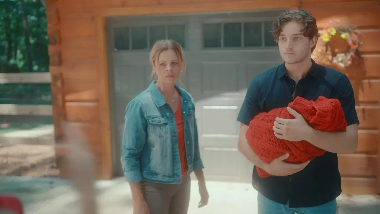 فيلم Girlfriend Missing 2025 مترجم