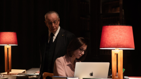 فيلم La grazia 2025 مترجم