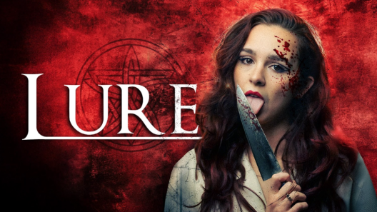 فيلم Lure 2026 مترجم