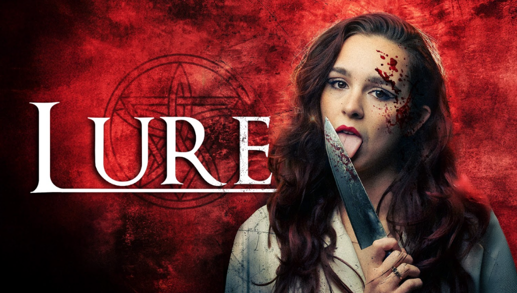 فيلم Lure 2026 مترجم