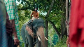 فيلم Mahasenha 2025 مترجم