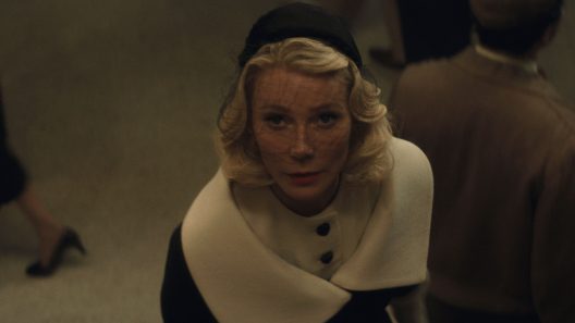 فيلم Marty Supreme 2025 مترجم