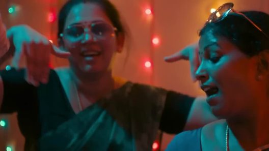 فيلم Mask 2025 مترجم