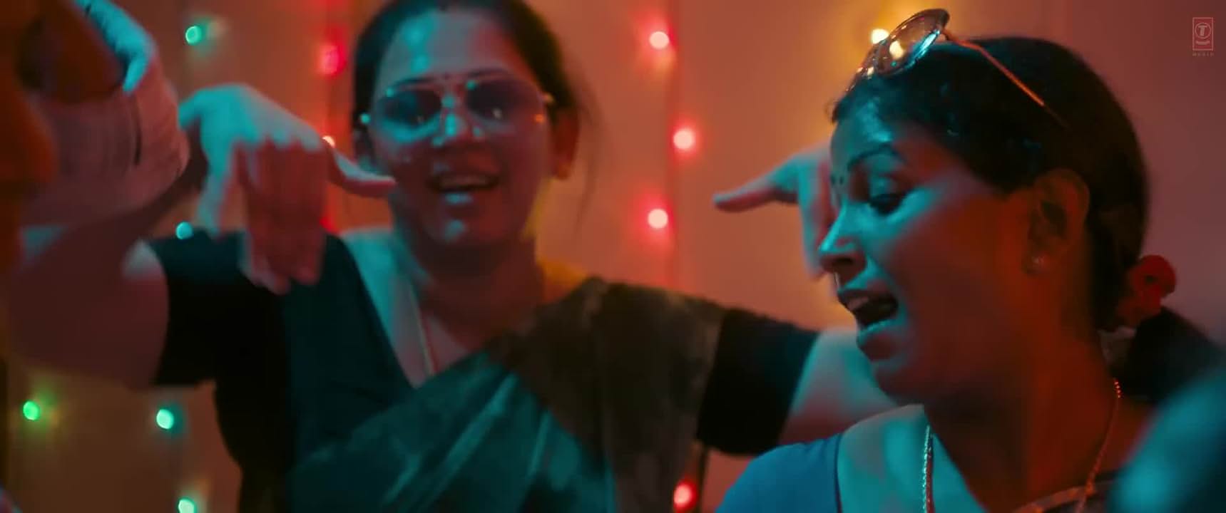 فيلم Mask 2025 مترجم