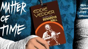 فيلم Matter of Time 2025 مترجم