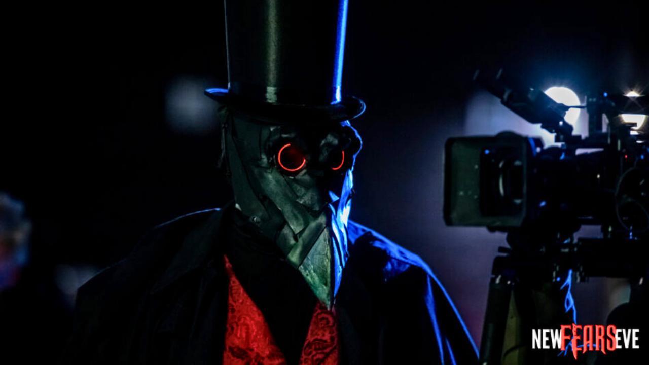 فيلم New Fears Eve 2025 مترجم