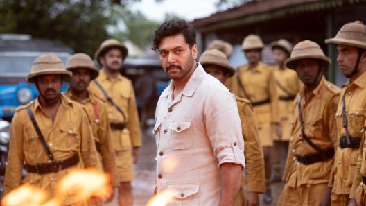 فيلم Parasakthi 2026 مترجم