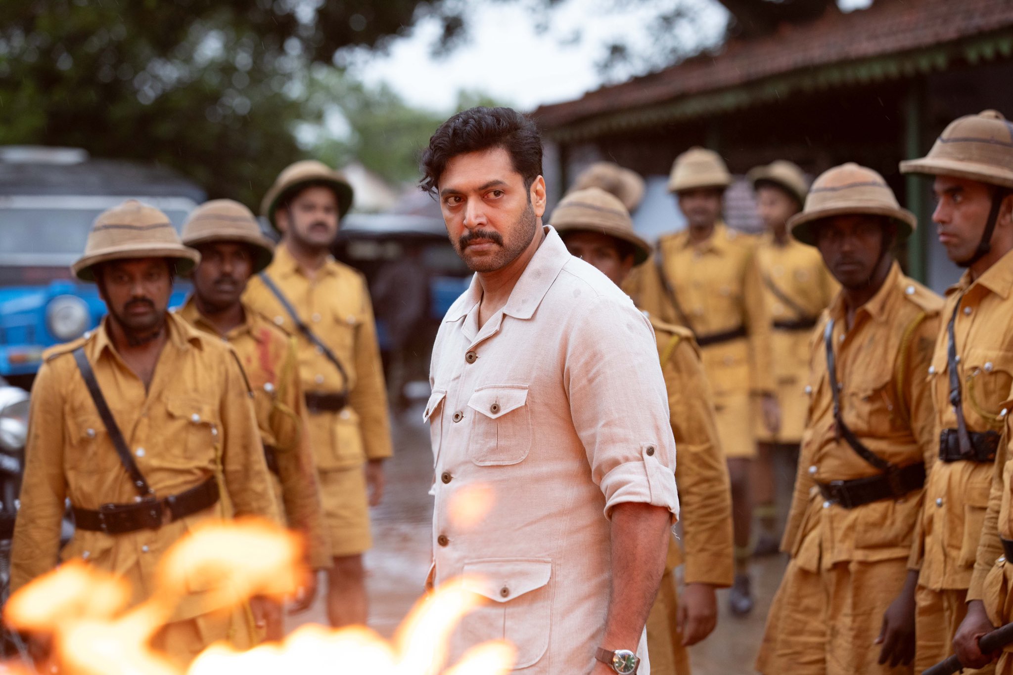 فيلم Parasakthi 2026 مترجم