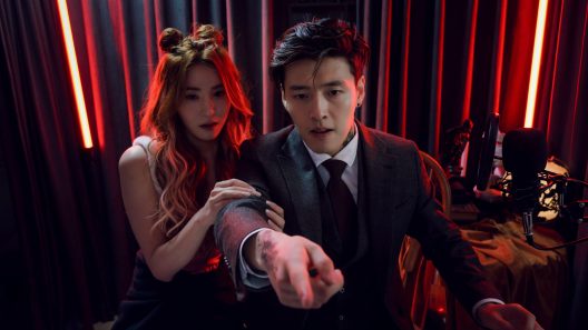 فيلم Streaming 2025 مترجم