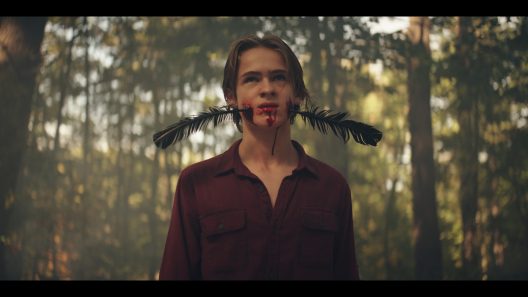 فيلم The Arborist 2025 مترجم