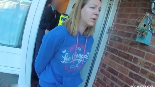 فيلم The Investigation of Lucy Letby 2026 مترجم