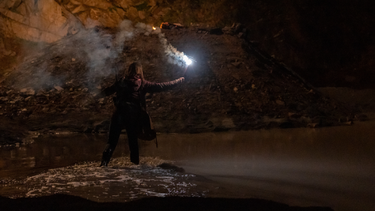 فيلم The Morrigan 2025 مترجم