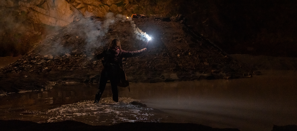 فيلم The Morrigan 2025 مترجم