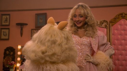 فيلم The Muppet Show 2026 مترجم