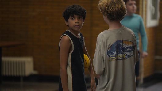 فيلم The Plague 2025 مترجم