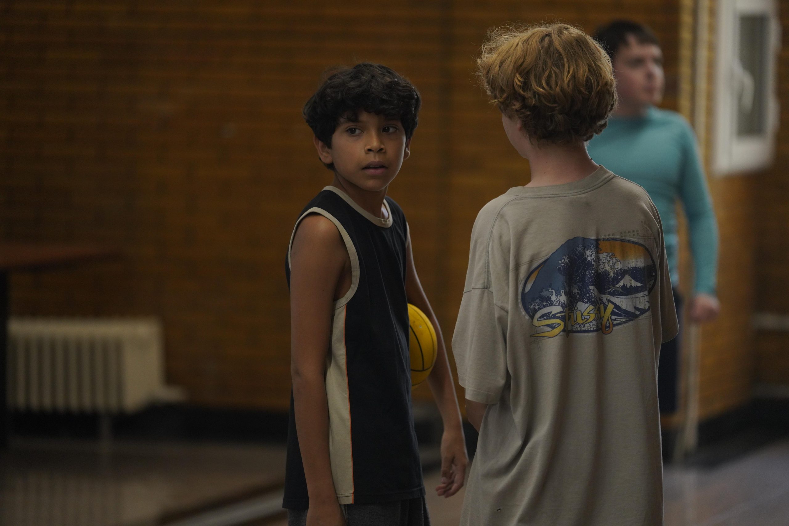 فيلم The Plague 2025 مترجم