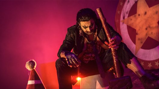 فيلم The RajaSaab 2026 مترجم