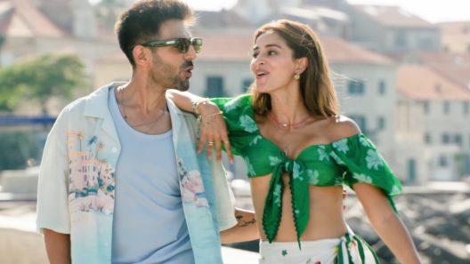 فيلم Tu Meri Main Tera Main Tera Tu Meri 2025 مترجم