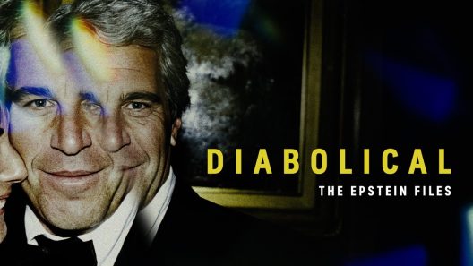 فيلم Diabolical: The Epstein Files 2026 – بدون ترجمة