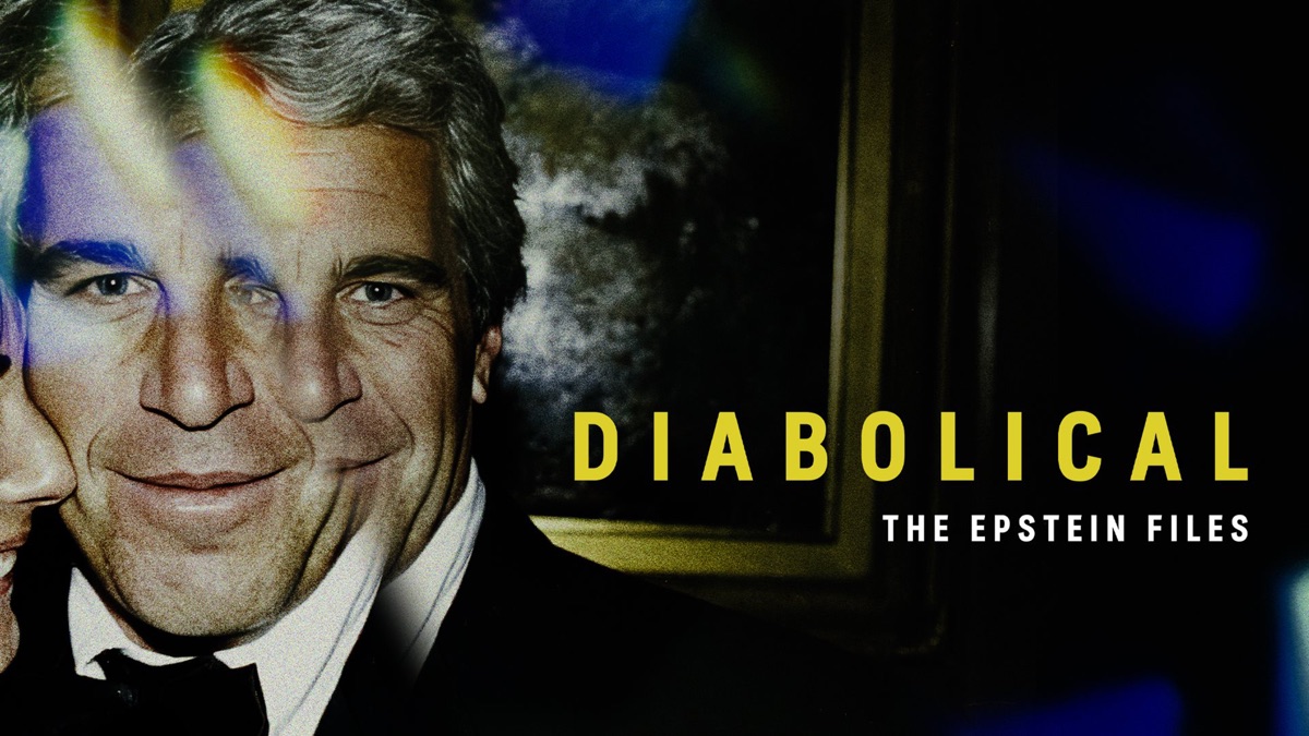 فيلم Diabolical: The Epstein Files 2026 – بدون ترجمة