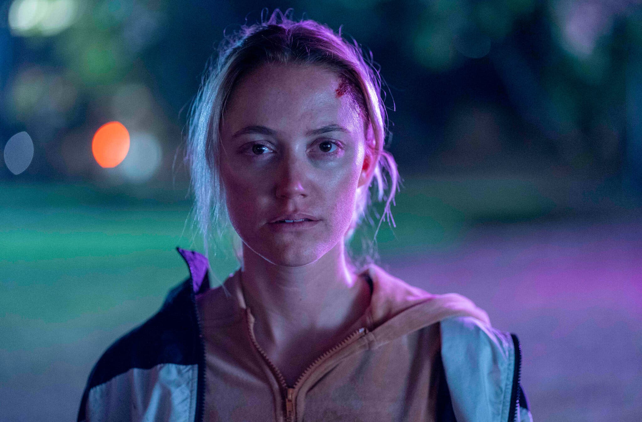 فيلم In Cold Light 2025 مترجم