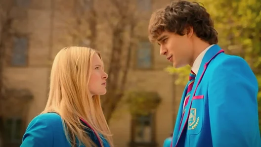 فيلم Love Me Love Me 2026 مترجم